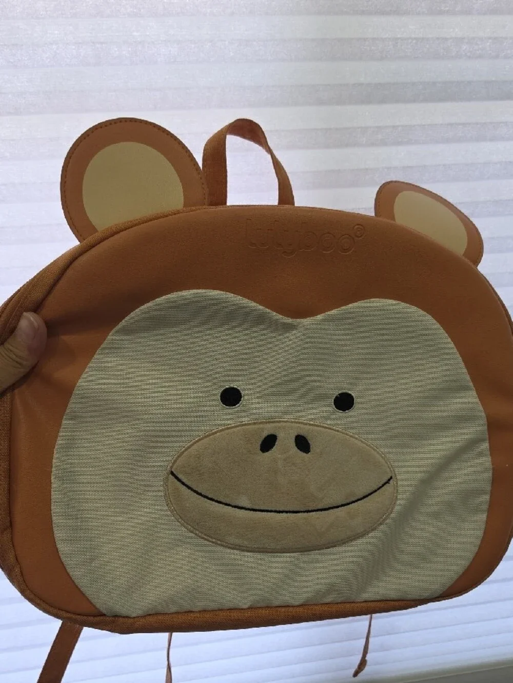 Lulyboo cute monkey